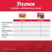 TYLENOL Extra Strength Flu eZ Tabs Relieves Flu symptoms Daytime 20ct - Buy Online on SooperMarket.com