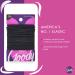 Goody Ouchless Women's Elastic Hair Ties - 29 Count Black - 2MM - Pain-Free Accessories for Braids & Ponytails - Buy Online on SooperMarket.com