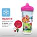 Playtex PlayTime Straw - Super Friends Sippy Cup - Assorted Colors - 1 Count - Buy Online on SooperMarket.com