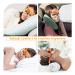 Adorable Cooling Eye Mask Gel - Reusable Hot Cold Therapy for Puffiness Dark Circles Eye Bags & Dry Eyes - Soft Plush Backing - Post Surgery & Migraine Relief #09 Orange - Buy Online on SooperMarket.com