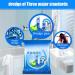szutfidy Pipe Cleaner Easy To Use Practical Cleaning Agent Toilet Cleaner 20 - Buy Online on SooperMarket.com
