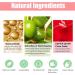 Green Nail Polish Varnish - Milk Green Nail Varnish 12ml Healthy Nontoxic Water-based Nail Polish Air Breathable Long Lasting Chip Resistant Quick Dry Gel Nail Polish Non-baking - Buy Online on SooperMarket.com