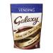 Galaxy Vending Instant Hot Chocolate 750g (3 Pack)