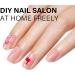 AILLSA Pink Gel Nail Polish - Nude Gel Polish Sheer Pink Jelly Gel Nail Polish Soak Off U V Gel Nail Polish Neutral Nail Polish Gel for Nail Art French Manicure at Home Day Gifts 0.51 Fl Oz GB49 A33sheer Pink - Buy Online on SooperMarket.com