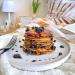 Bett'r Pancake Mix - Organic Vegan Gluten-Free Baking Mix | 6 x 400g | 25 Delicious Pancakes - Buy Online on SooperMarket.com