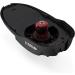 Bunkerkings CTRL Loader and CMD Mask Bundle - Pitch Black | Electronic Paintball Gear - Buy Online on SooperMarket.com