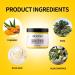 Bikini Area Exfoliator & Brightening Body Scrub - Turmeric & Kojic Acid for Ingrown Hair & KP Treatment | 5.29OZ - Buy Online on SooperMarket.com