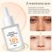 Trendyfave Freckles Brightening Essence Dark Spot Correcting Glow Serum Dark Spot Remover For Face& Neck Freckles Age Spot Remover For Face Skincare Brightening Serum With Glycerin 30 ml - Buy Online on SooperMarket.com