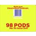 Ariel All-in-1 Pods Color Detergent - 98 Loads | Premium International Shipping & Best Prices - Buy Online on SooperMarket.com