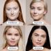 Alleyoop Game Face Concealer - Lightweight, Buildable Coverage for Blemishes - Hydrating and Crease-proof with Aloe Stem Cell - Superstar 002 - Buy Online on SooperMarket.com