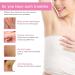 Sakura Whitening Cream Underarm Whitening Products Skin Lightening Cream for Private Area Armpit Knees and Elbows Skin Bleaching Cream Skin Whitening Cream for Suit All Skin Types - Buy Online on SooperMarket.com