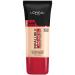 L'Oral Paris Makeup Infallible Pro-Matte Liquid Longwear Foundation, Ivory Buff 101.5, 1 fl oz. 101.5 Ivory Buff