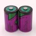 Buy TL-5902 1200mAh 1/2 AA 3.6V Non-Rechargeable Battery - Compatible with Tadiran TL-5902/S & ER14250 - Fast International Shipping - Buy Online on SooperMarket.com