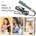 Buy Beavorty Straight Hair Straightener | Adjustable Temperature Portable Flat Iron & Styling Tool for Women | Best Hair Styling Tool - Buy Online on SooperMarket.com