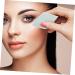 NOLITOY 2 Foundation Makeup Sponge | Versatile Wet & Dry Cosmetic Puff for Flawless Makeup & Cleansing | International Shipping Available - Buy Online on SooperMarket.com
