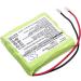 Buy DCH 700mAh AAA Battery Replacement (4-Pack) - International Shipping Available - Buy Online on SooperMarket.com