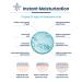 Vaseline Moisturizing Face Mask Sheet - Hydration & Skin Barrier Repair | 10 Pack Made in Korea - Buy Online on SooperMarket.com