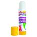 Colorations Washable Glue Sticks Premium Classroom Art Supplies Safe Easy-To-Spread Adhesive Preschool School Projects Crafts Scrapbook Glue White Glue Stick Dries Clear Bulk 50 Pack White Pack of 50 - Buy Online on SooperMarket.com