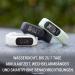 Buy Garmin V vosmart 5 Fitness Tracker - OLED Display Health Monitoring 7-Day Battery Life | International Shipping - Buy Online on SooperMarket.com