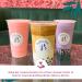 Boba Bar London | Coral Reef Mixed Bubble Tea Kit | 4 Mixed Tea Flavours | 4 Boba & Jelly Toppings | Tapioca Pearls | 4 Bamboo Straws | 4 Tea Bags | 2 Recipe Cards Boba Bar London | Coral Reef Mixed Bubble Tea Kit | 4 Mixed Tea Flavours | 4 Boba & Jelly T - Buy Online on SooperMarket.com