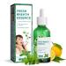 Bad Breath Treatment for Adults, Bad Breath Eliminating Serum, Natural Breath Freshening Drops, Lasts up to 8 Hours, Minty Taste, 30ml