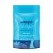 Amop Pampering Kit - Charcoal Tea Tree & Epsom Salt Foot Scrubs Invigorating Soak & Rejuvenator - Luxury Gift Set for Tired Legs & Feet - International Shipping Available - Buy Online on SooperMarket.com