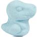 Kid's Dinosaur Bath Bombs Set - 10 Fizzy Red, Green & White Bombs for Fun Bubble Bath - Perfect Children's Gift - Buy Online on SooperMarket.com