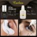 Cuckoo Eyelash Extension Kit - Mannequin Head Practice Set for Beginners with Mini Fan Dryer - Training Supplies for Lash Grafting - Extension Kit A3 - Buy Online on SooperMarket.com