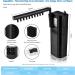 Forever Speed Aquarium Pump - 300L/h Internal Filter | Efficient 2W Pump for Aquariums - Buy Online on SooperMarket.com