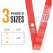 Buy Epessa Bicycle Rim Strips Tape - Fits 66cm 69.5cm 700C (27.5 inch) | Premium Quality International Shipping - Buy Online on SooperMarket.com