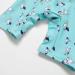 Bonverano Baby Boys Swimsuit - Pelican, 3-6 Months | UPF 50+ Sun Protection - Buy Online on SooperMarket.com