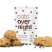 Oats Overnight Vegan Breakfast Shake - Chocolate Chip Cookie Dough Flavor - 20g Protein - High Fiber & Gluten-Free - Non GMO Oatmeal - 8 Pack (2.6 oz per meal) - Buy Online on SooperMarket.com