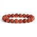 Original Tiger Eye Bracelets Men Energy Natural Stone Bead Bracelets Women Quartz Agates Feng Shui Wealth Jewelry Pulseras 33 8mmBeads23cm 33 8mmBeads23cm