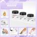 COSCELIA 3D Nail Extensions Powder - No Lamp Required White - 8g A01-025 | International Shipping Available - Buy Online on SooperMarket.com