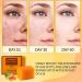 Kojic Acid Turmeric Soap 200g/7OZ - Skin Brightening, Dark Spot Treatment, Acne Face Wash - Buy Online on SooperMarket.com