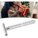 Jeffergarden Safety Manual Razor - Easy to Clean & High Safety Gift Razor for Men & Women - Buy Online on SooperMarket.com