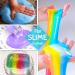 Shop 12 Color Liquid Food Dyes | Perfect for Baking Decorating & DIY | 10ml Each - Enhance Cakes Cookies Fondant & More! - Buy Online on SooperMarket.com