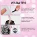 15ML Makartt Solid Nail Glue Gel for Soft Gel Tips | Strong Builder Gel for Press On, Acrylic, Fake Nails | UV Light Cured | Nail Strengthening and Art DIY - Buy Online on SooperMarket.com