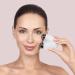 Geske SmartAppGuided Microcurrent Face-Lifter | 6-in-1 Facial Lifting Device | Anti-Aging & Double Chin Remover | Revolutionize Your Skincare Routine - Buy Online on SooperMarket.com