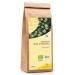 World corner of organic fingeles ground 100 g |Ideal for cooking & baking |Finely ground organic ferred seeds freshly filled in Germany |Gentle-spicy organic spice |Vegan & without artificial additives Bio-Fiebel 100 g (1 Pack)