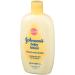 Johnson's Baby Lotion Shea & Cocoa Butter 15 fl oz - Gentle Moisturization for Baby's Soft Skin - Buy Online on SooperMarket.com