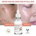Trendyfave Glutathione Collagen Glow Kojic Acid Serum Vitamin C Serum For Face Reduce Dark Spot Shrink Pores & Improve Skin Tone Glutathione Face Serum 30ml 1 - Buy Online on SooperMarket.com