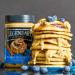 Legendary Foods Almond Butter | Blueberry Cinnamon Bun Flavor | Keto-Friendly, Low Carb, Vegan | 16oz Jar - Buy Online on SooperMarket.com