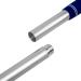 PLAYEAGLE Stainless Steel Mini Golf Putter - 34 Two-Way Club for Men Right/Left Handed - Blue - Buy Online on SooperMarket.com