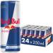 Red Bull Energy Drink 250 ml (24 pack) & Energy Drink Watermelon Sugarfree 250ml (24pk) - Buy Online on SooperMarket.com