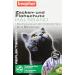 Beaphar Tick and Flea Protection Spot for Cats - Margosa Extract 3 x 0.8 ml & Flea Protection Collar - Effective Tick Protection for Cats - Buy Online on SooperMarket.com