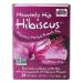 Now Foods Real Tea Heavenly Hip Hibiscus Caffeine Free 24 Tea Bags 1.7 oz (48 g)