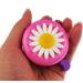 Kasteco 2 Pack Pink Bike Streamers, Bell & Grips Set | Bicycle/Scooter Handlebar Accessories - Buy Online on SooperMarket.com