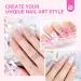 SAVILAND Acrylic Nail Kit with Drill - Complete Professional Set for Beginners | Acrylic Powder Monomer Gel Polish & UV Light | Perfect Gift for Home Salon - Buy Online on SooperMarket.com