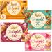 Cereal Bar Bundle With Alpen DeLight Chocolate Honeycomb Cereal Bar 5x120g Raspberry Rocky Road 5x120g White Chocolate Raspberry & Shortcake 5x95g and Salted Caramel 5x95g (4 Pack)